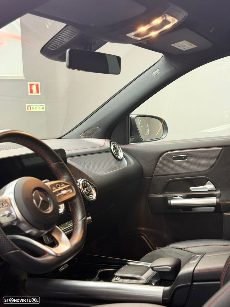 Mercedes-Benz EQA 250 - 21