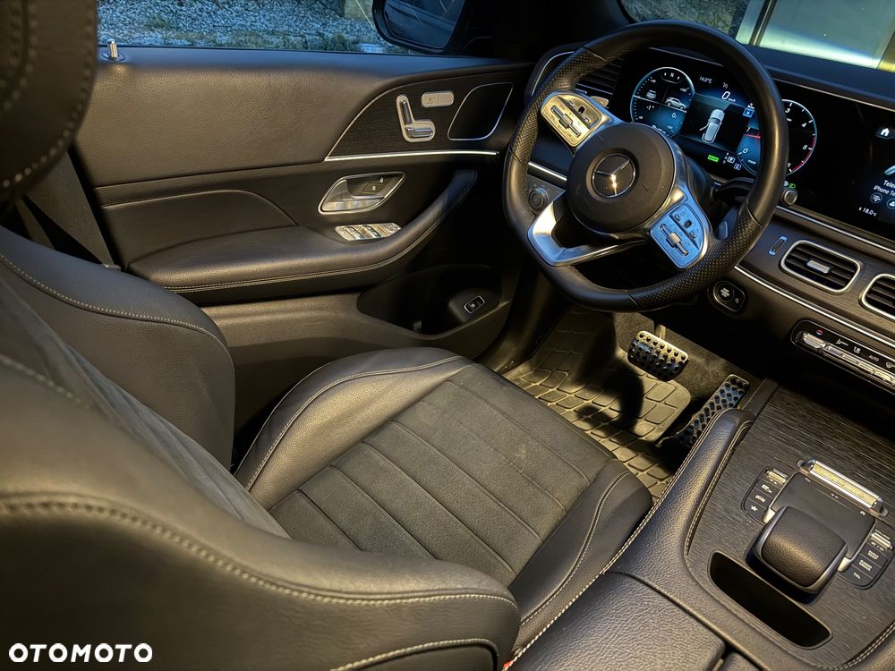 Mercedes-Benz GLE - 6