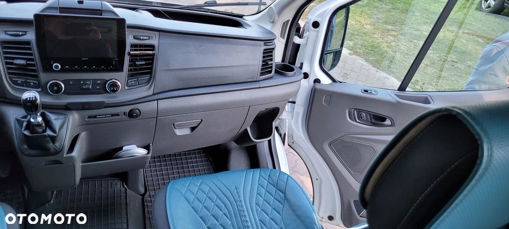 Ford Transit - 5
