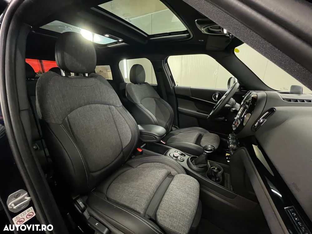 Mini Countryman - 12