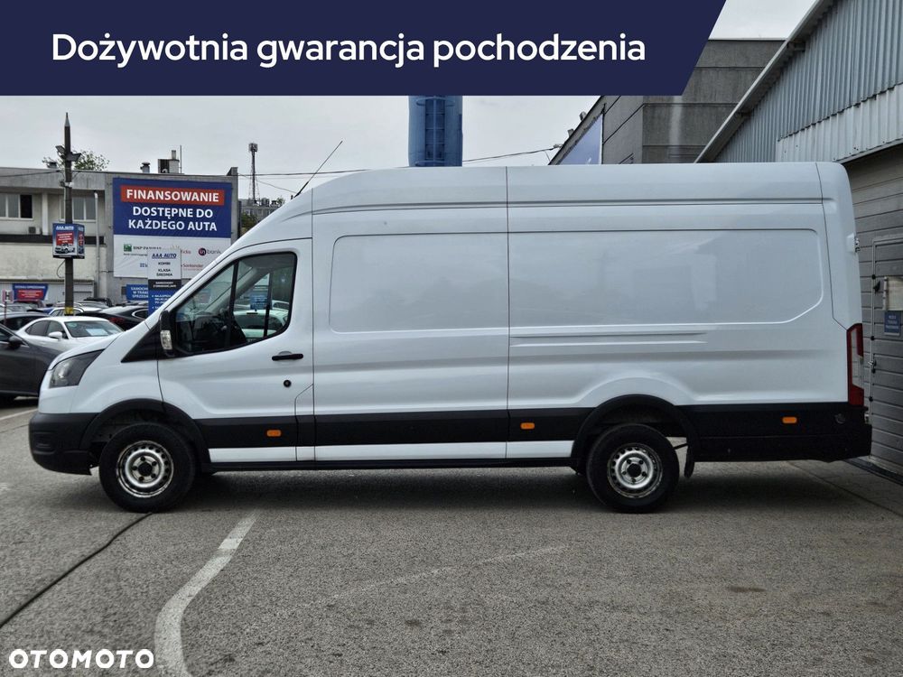 Ford transit - 4