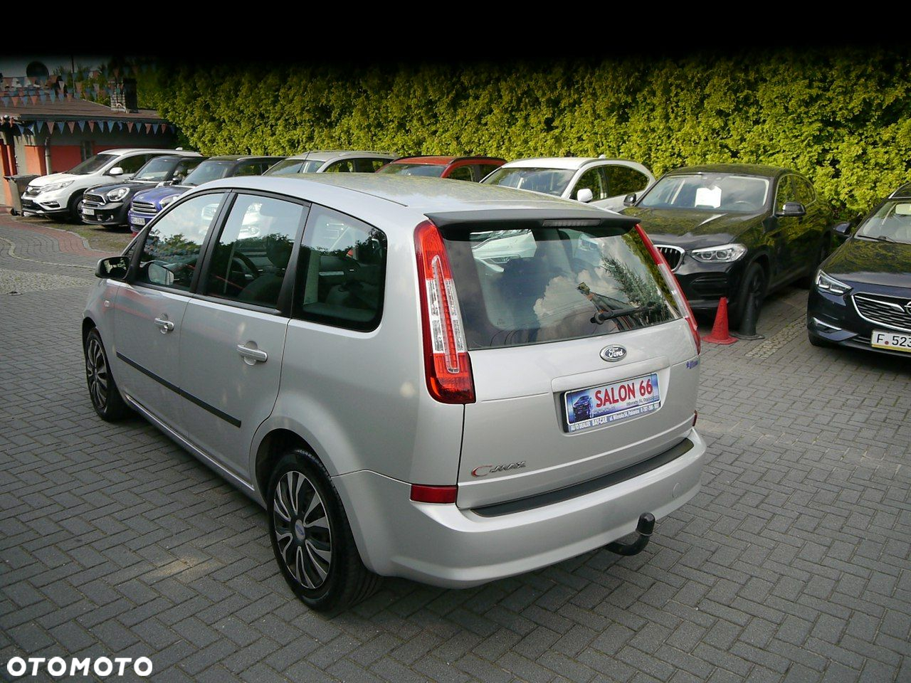 Ford C-MAX - 6