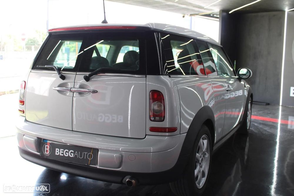 MINI Clubman - 19