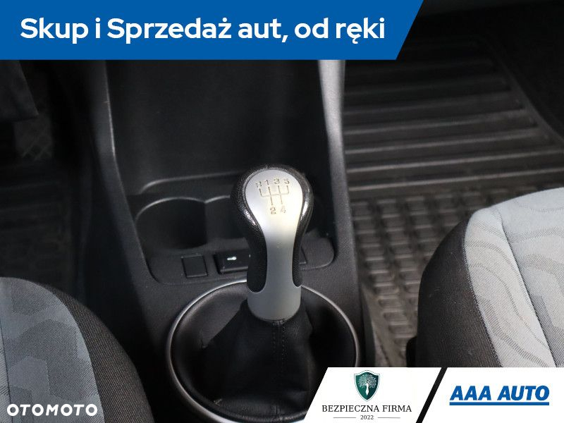 Skoda Fabia - 14