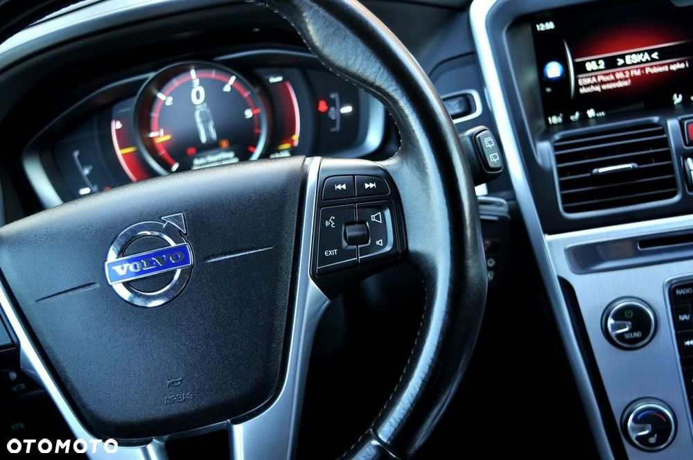 Volvo XC 60 D3 Ocean Race - 26