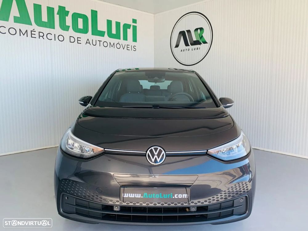 VW ID.3 Pro - 2