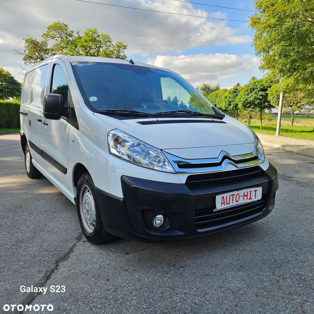 Citroën JUMPY - 6