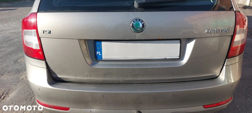 Skoda Octavia 1.4 TSI Ambition Green tec - 17