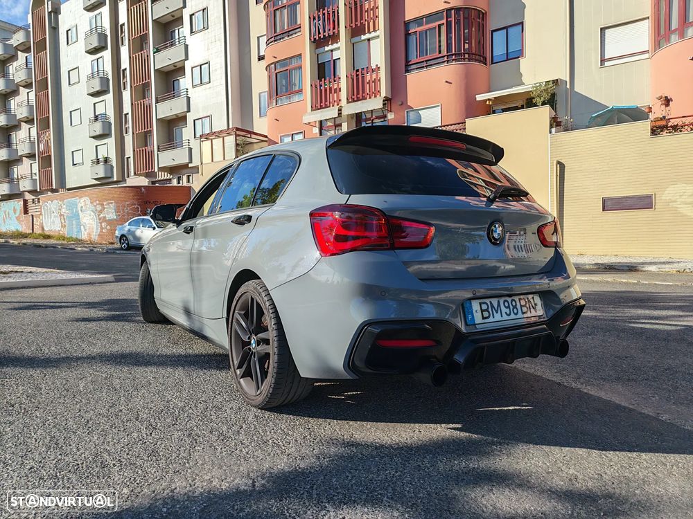 BMW 120 - 2