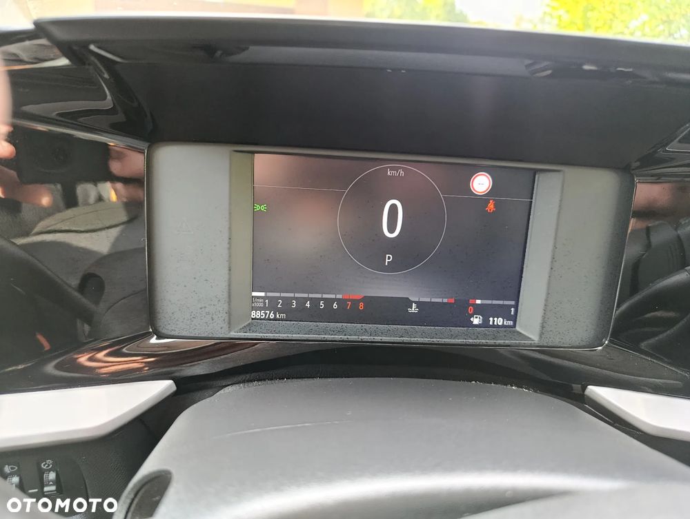 Opel Mokka 1.2 DI Turbo Automatik Ultimate - 22