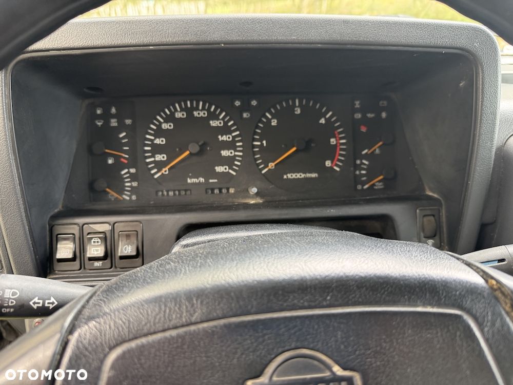 Nissan Patrol - 14