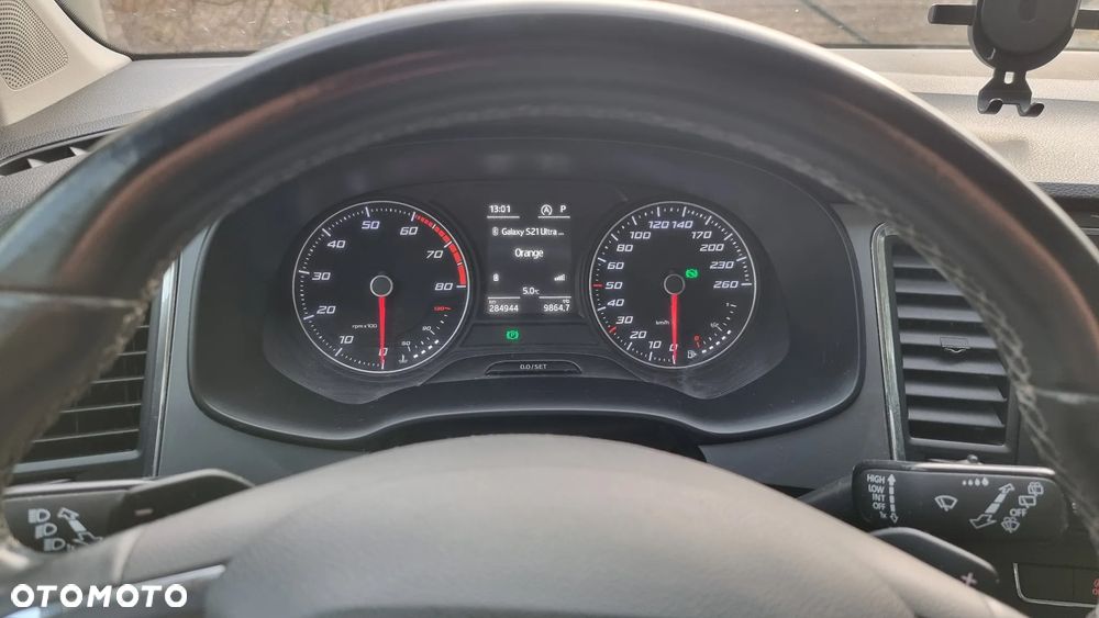 Seat Ateca 1.4 ECO TSI DSG STYLE - 7