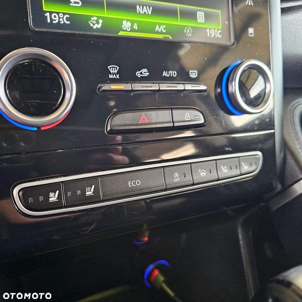Renault Koleos 2.0 Blue dCi Initiale Paris 4x4 X-Tronic - 28
