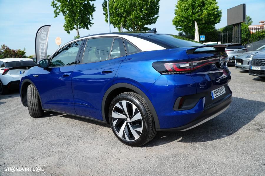 VW ID.5 77 kWh Pro Performance - 6