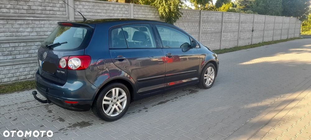 Volkswagen Golf - 3