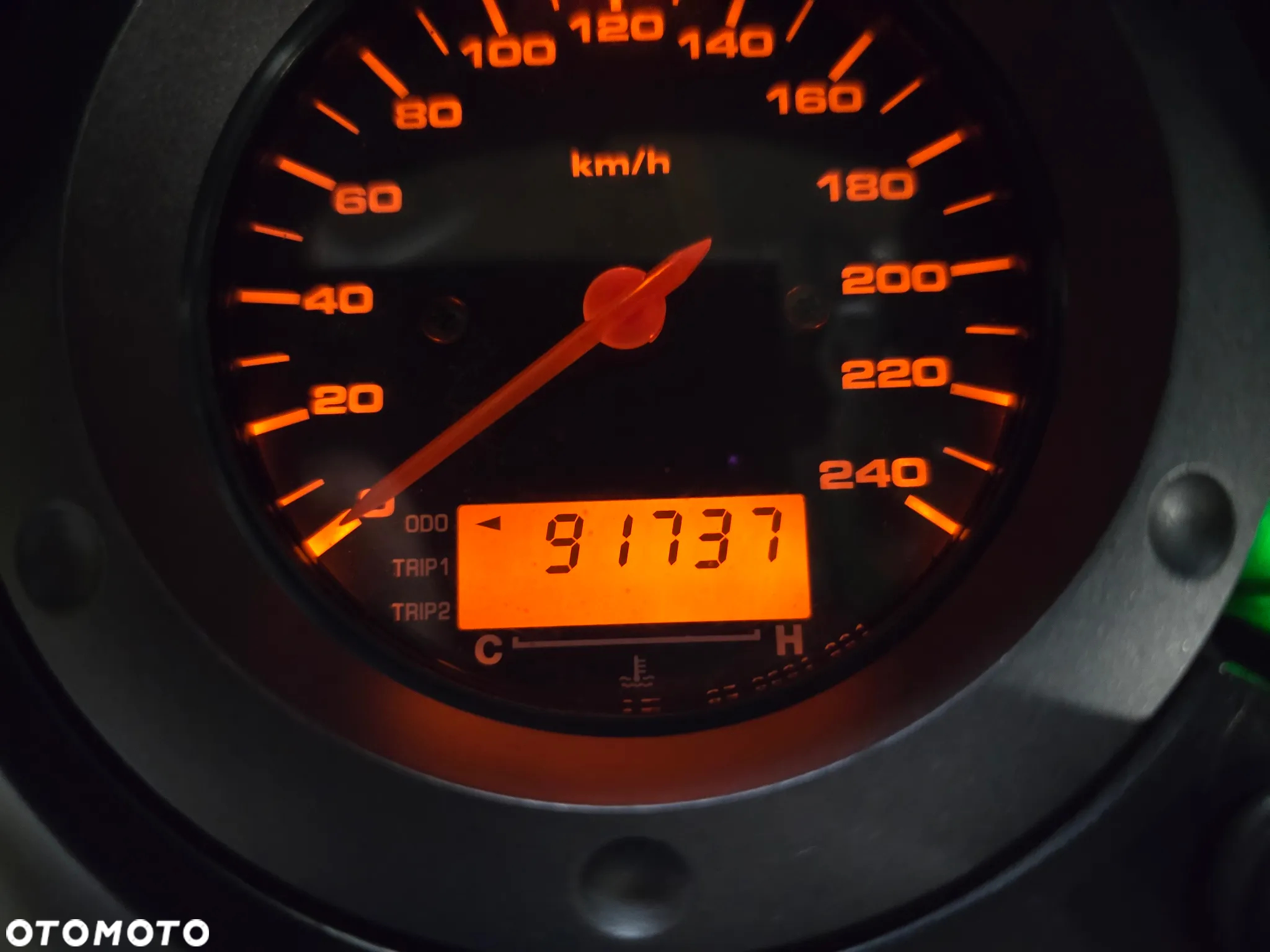 Suzuki V-STROM - 3