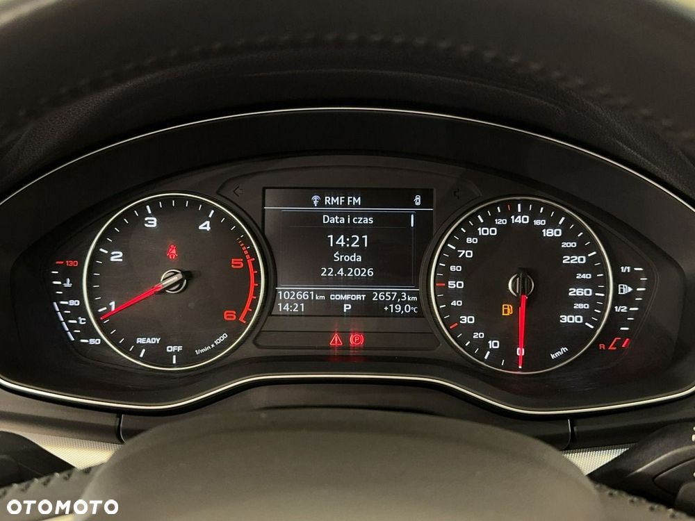 Audi Q5 - 22