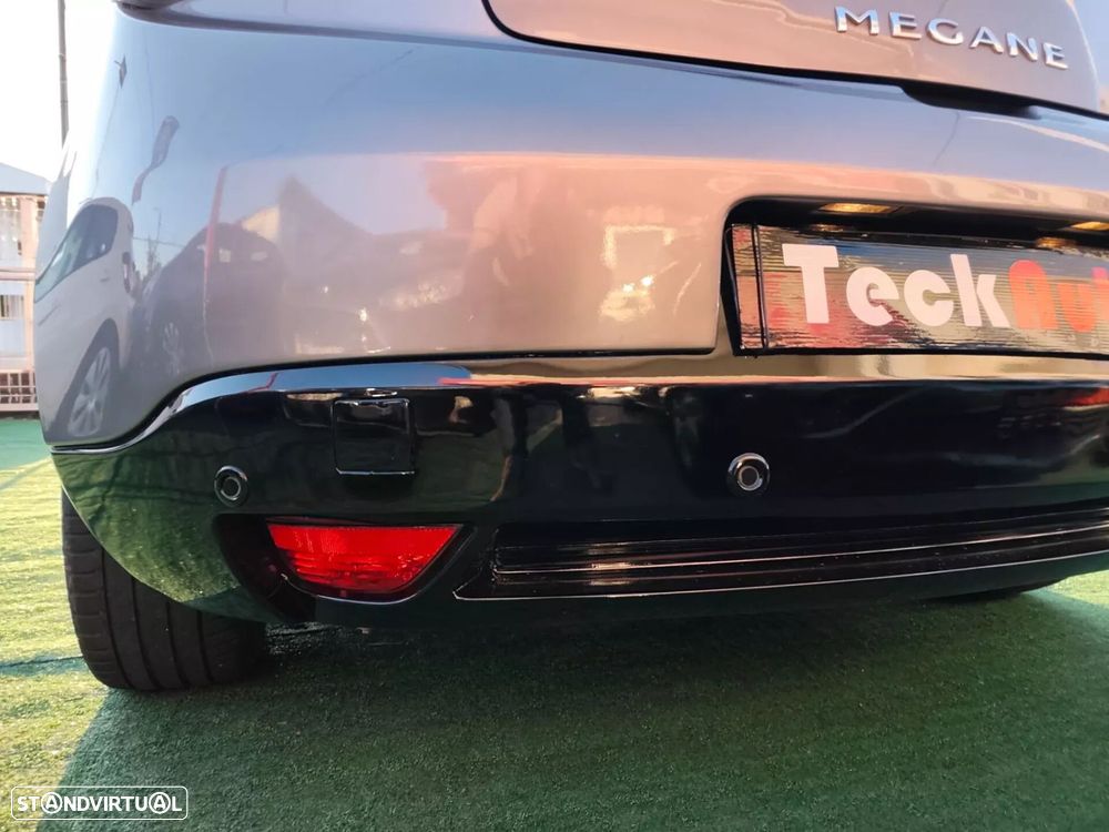 Renault Mégane Coupe - 13