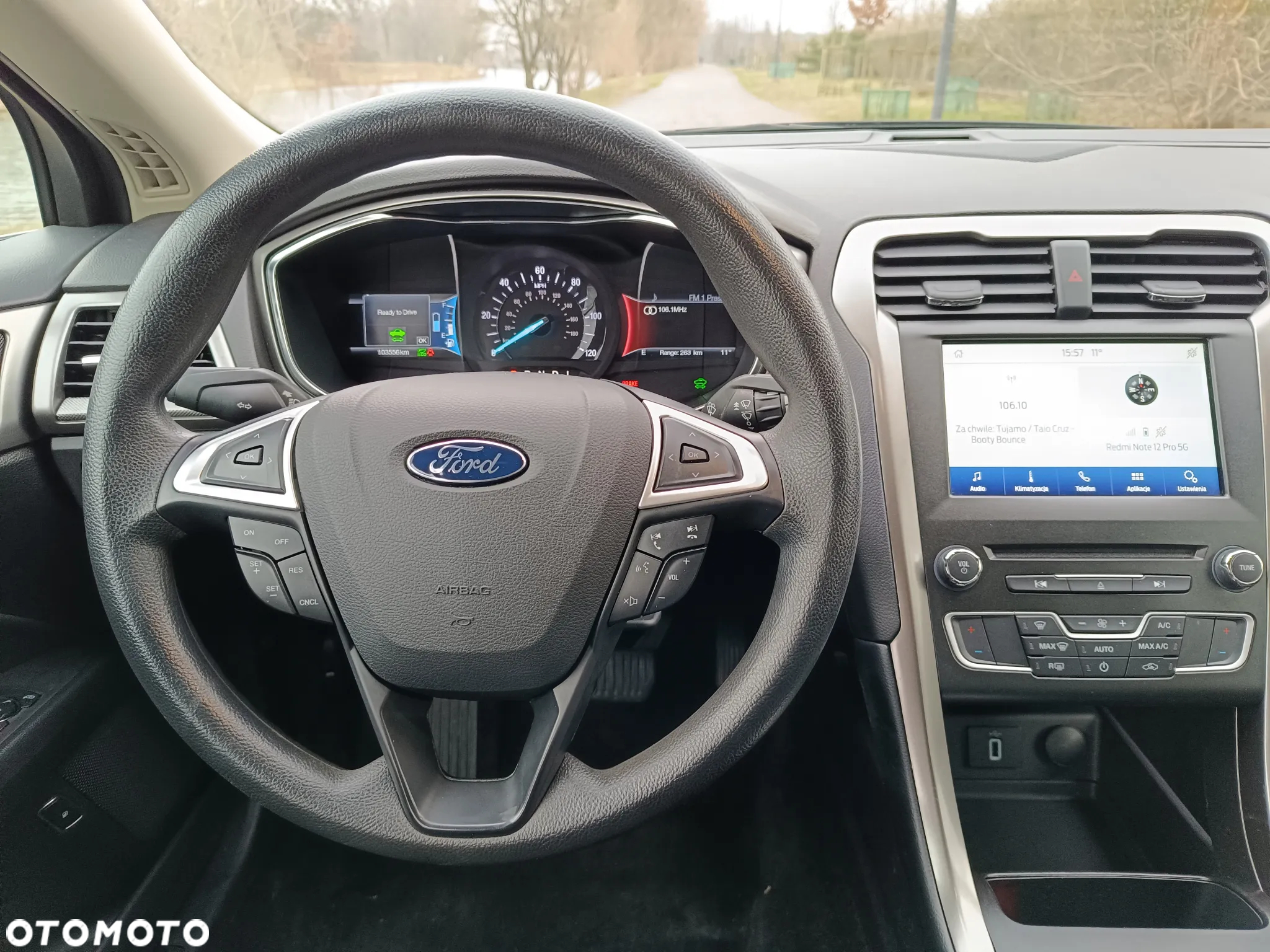 Ford Mondeo - 26