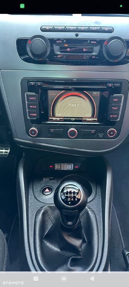 Seat Leon - 16