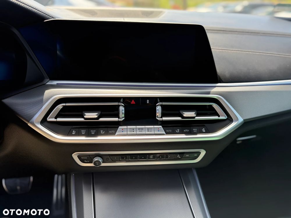 BMW X5 xDrive40i mHEV - 5