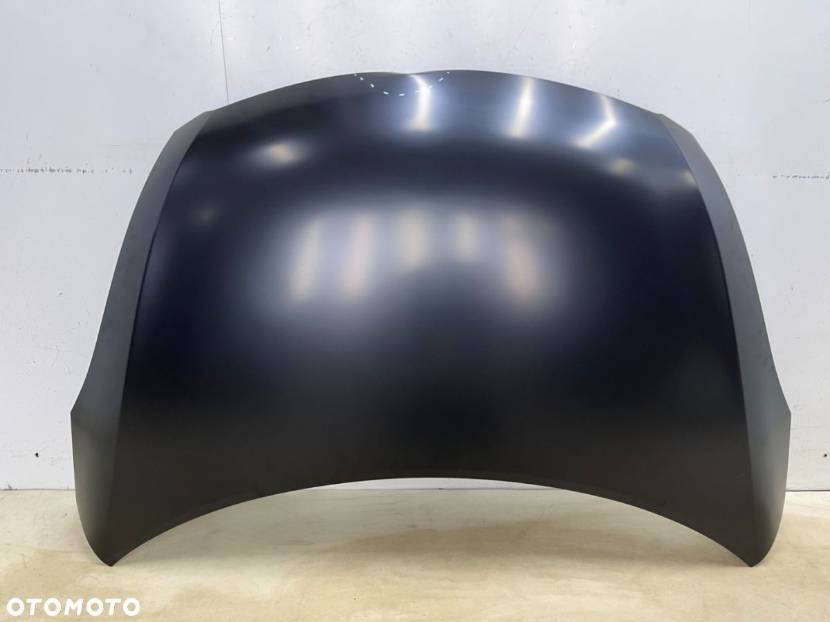 Maska Suzuki Swift 5 V Mk7 10-17r. pokrywa silnika zamiennik Van Wezel 5223660 - 1