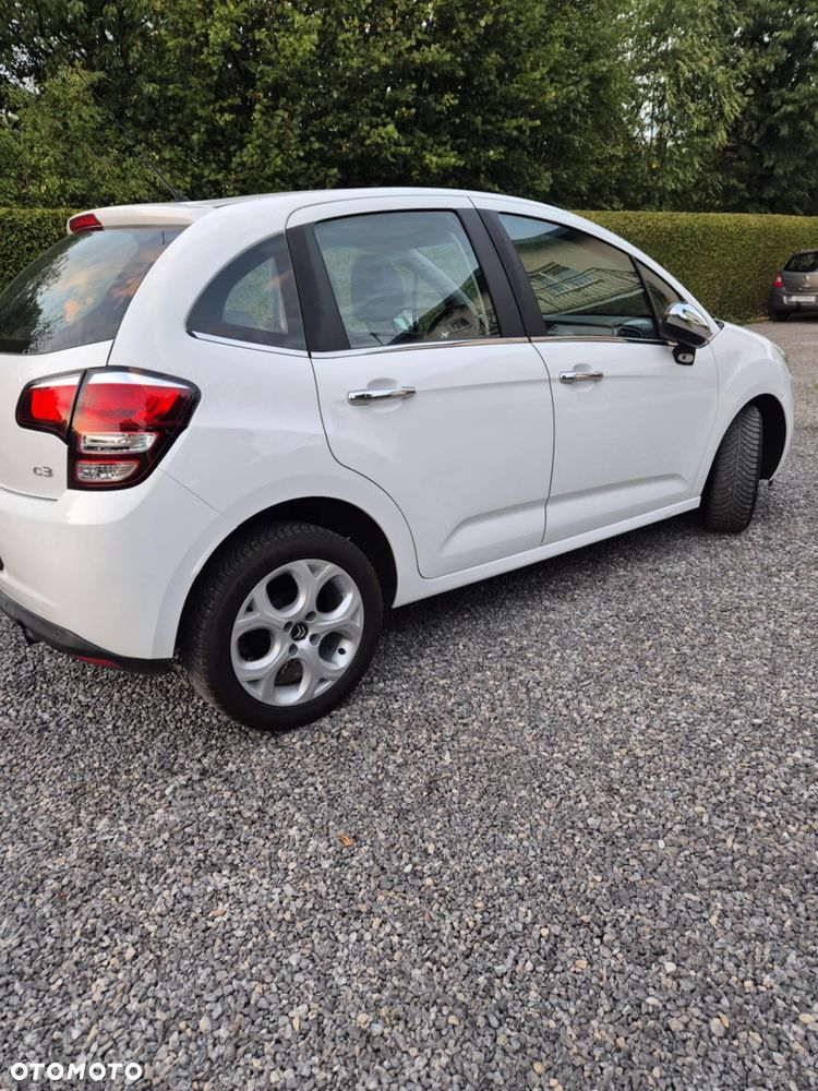Citroën C3 - 4