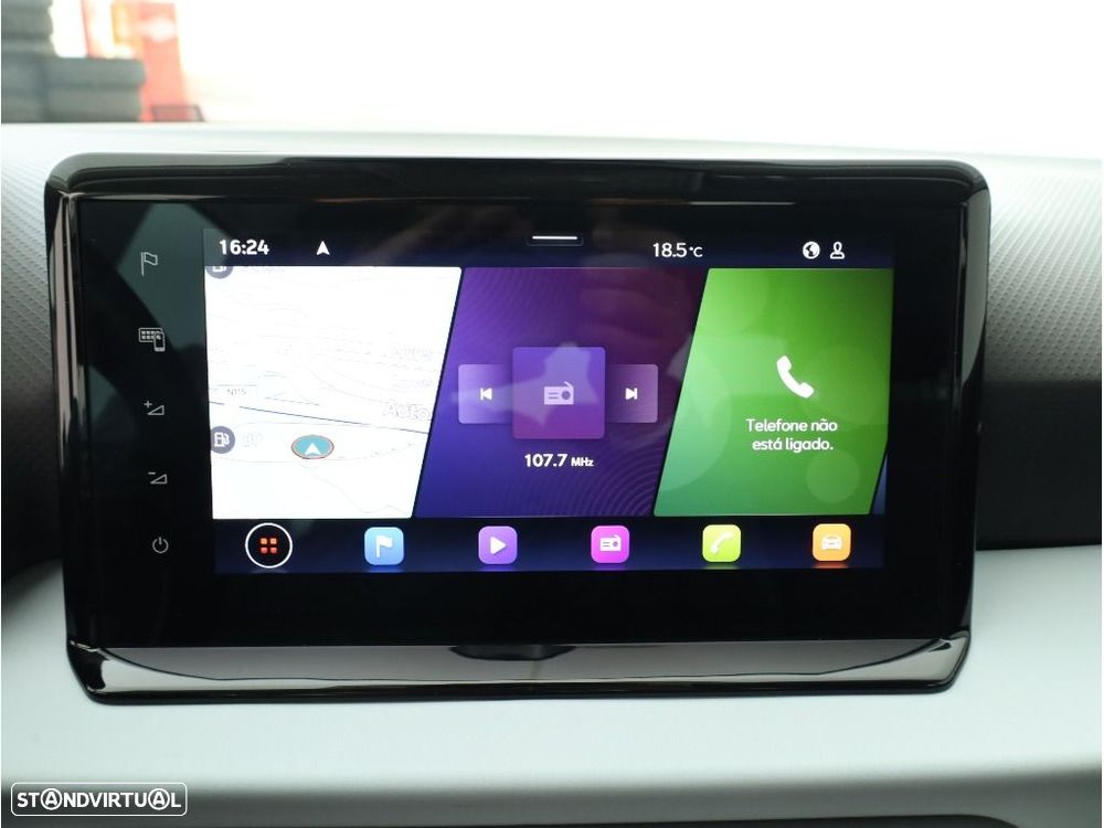 SEAT Arona 1.0 TSI Style - 17