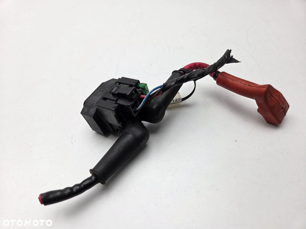 YAMAHA X-CITY 125 CITYLINER PRZEKAŹNIK M1 - 1