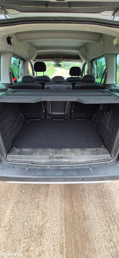 Citroën Berlingo 1.6 BlueHDi XTR S&S - 15