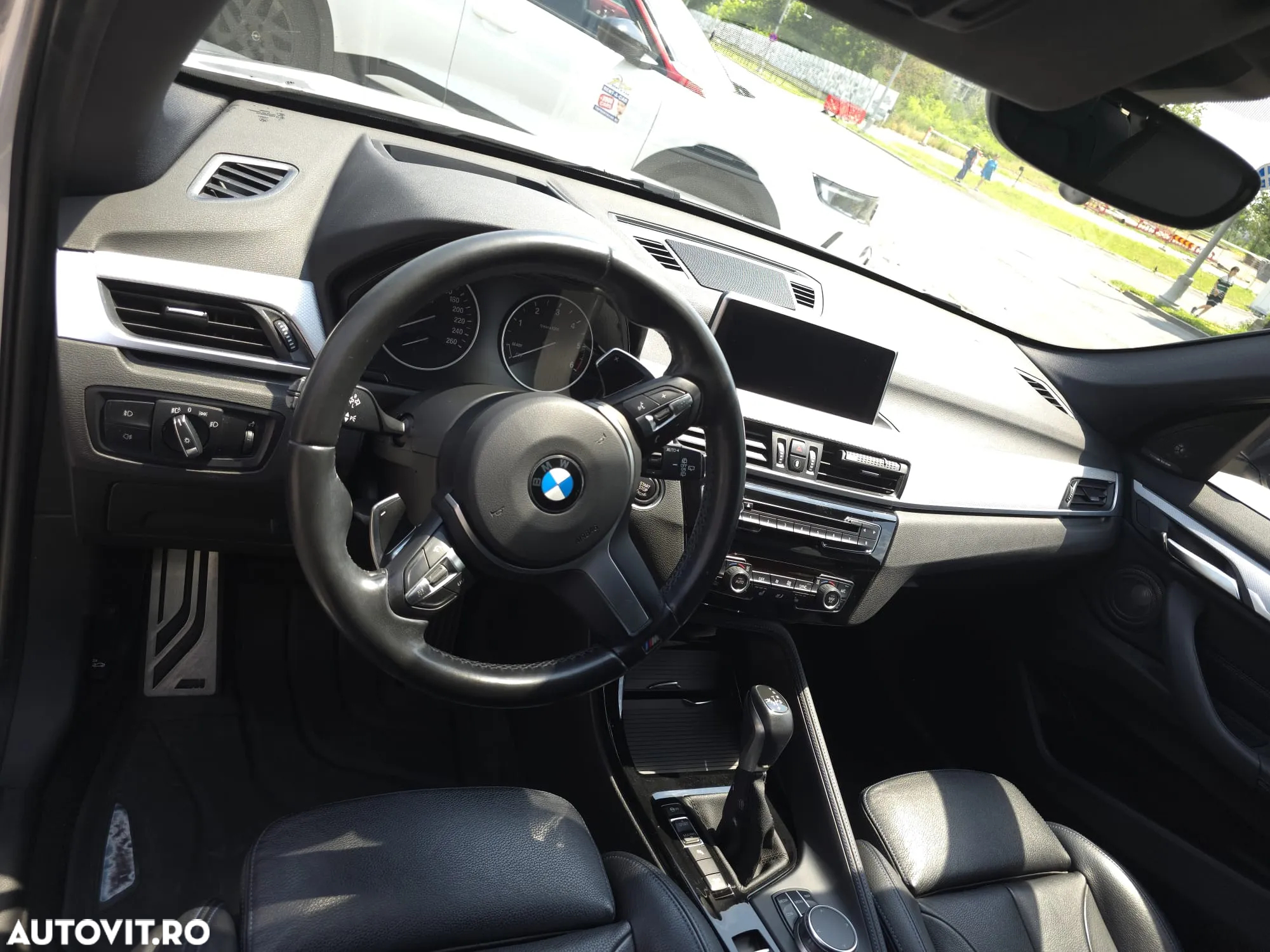 BMW X1 - 14