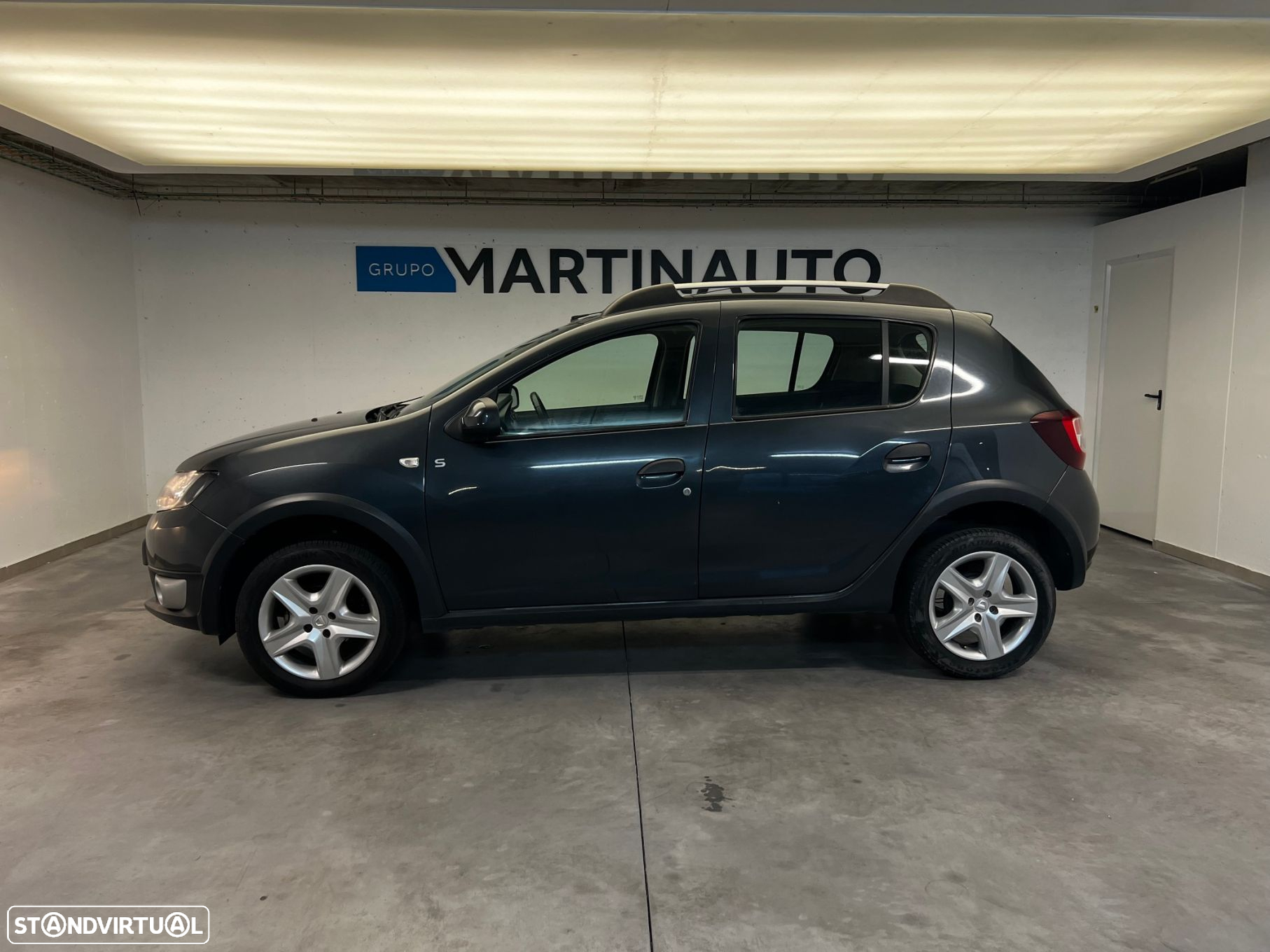 Dacia Sandero 1.5 dCi Comfort - 16