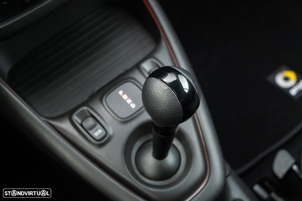 Smart ForTwo Coupé EQ prime - 18