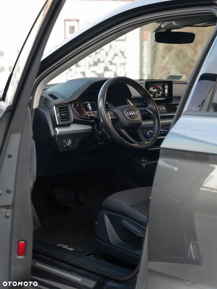 Audi Q5 35 TDI mHEV S tronic - 21