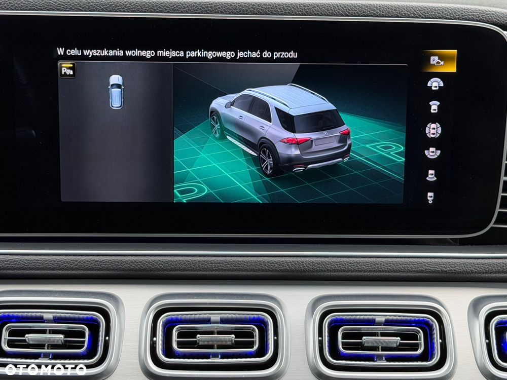 Mercedes-Benz GLE 350 de 4-Matic Premium - 34