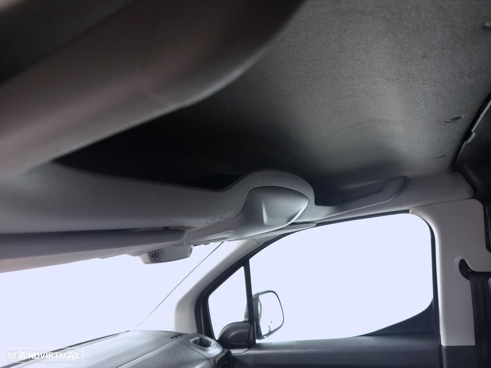 Fiat Doblo DOBLO L2 - 22