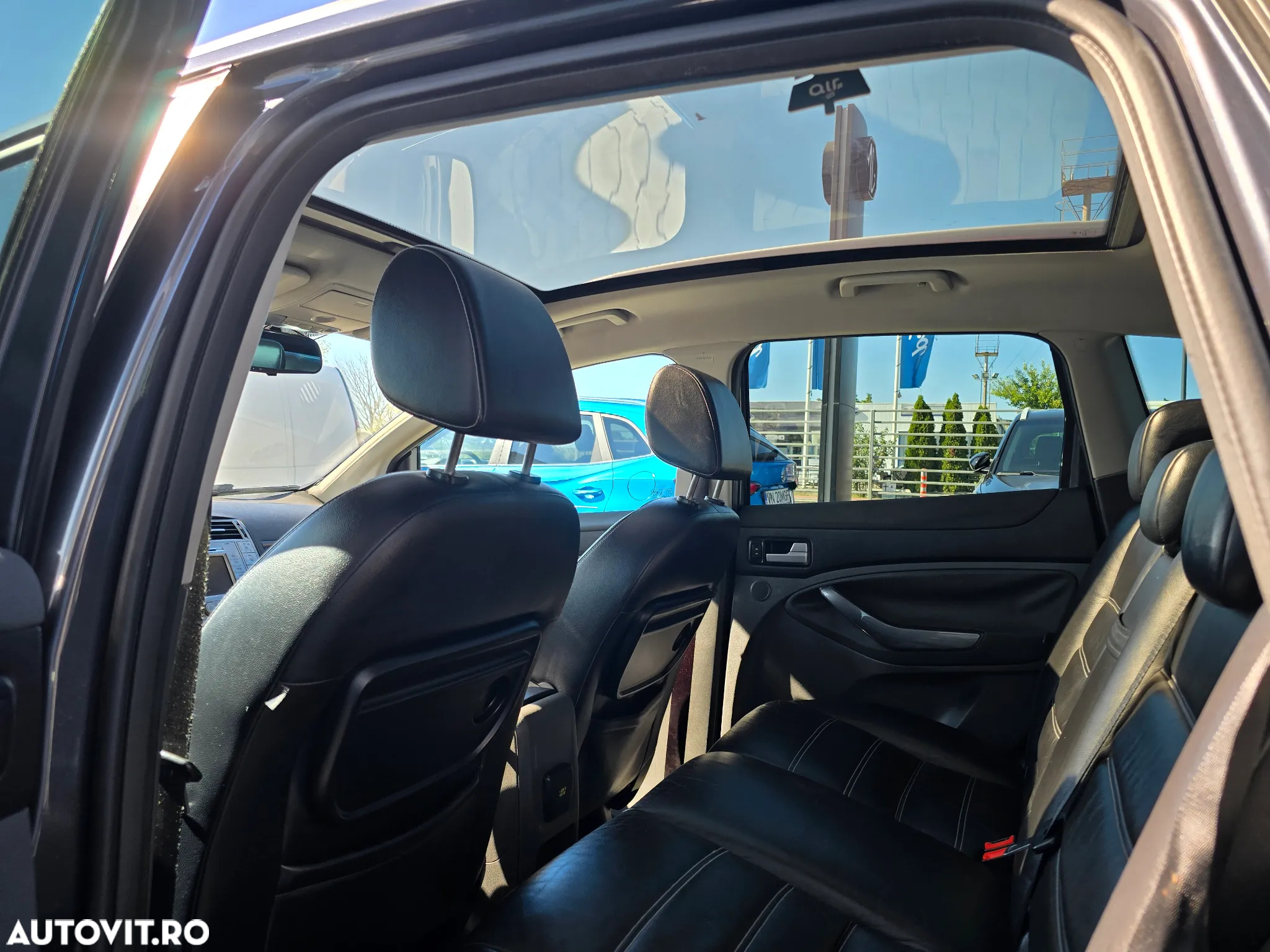 Ford Kuga - 15