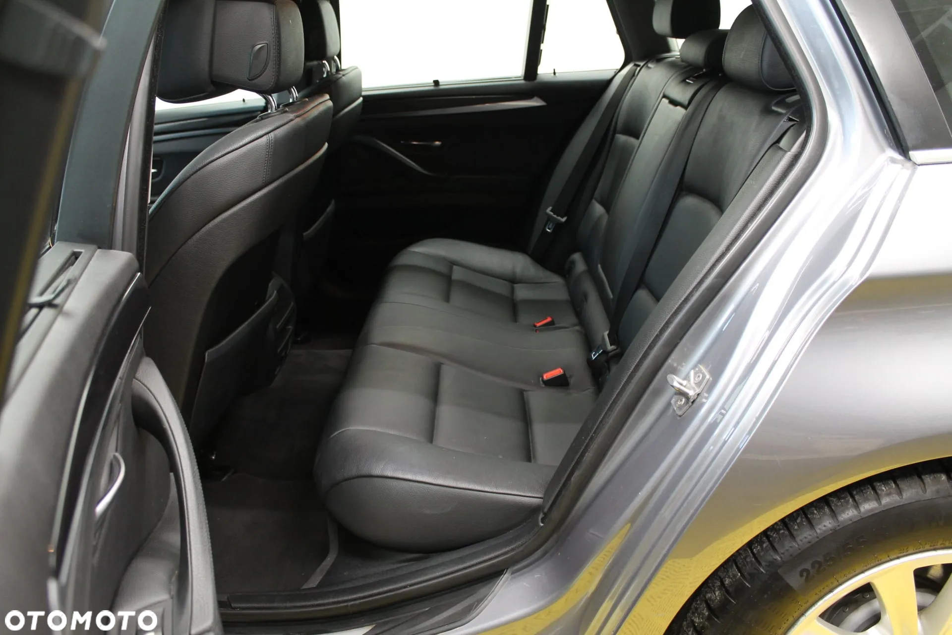 BMW Seria 5 525d Touring - 17