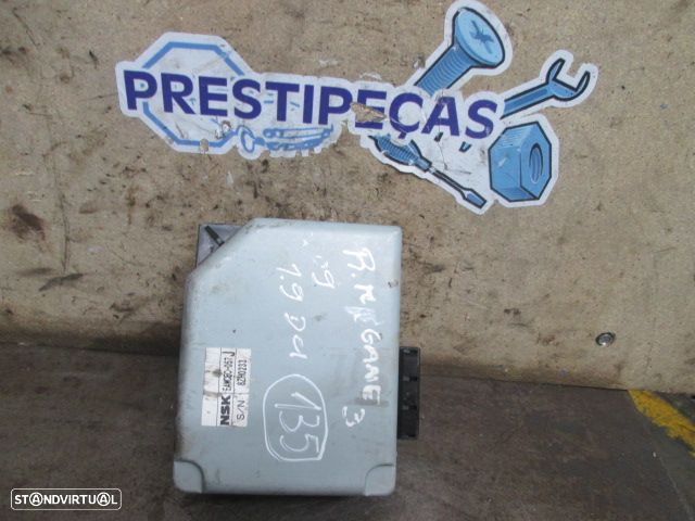 Coluna Direção/Motor Direção EAWCEC057 RENAULT MEGANE 3 2009 - 2