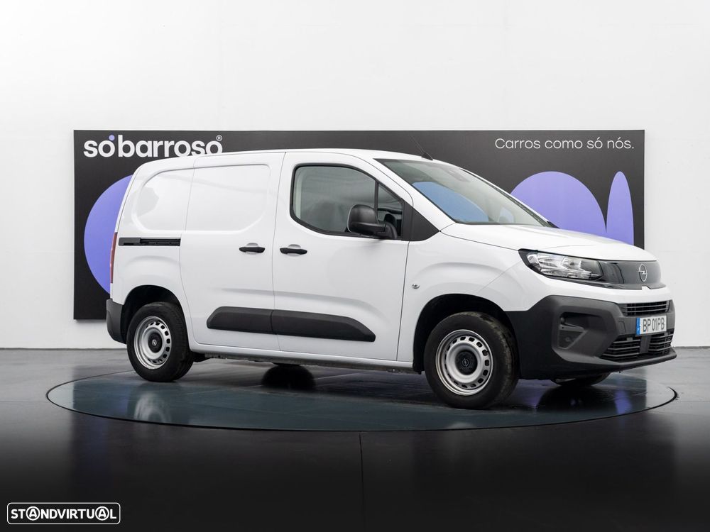 Opel Combo Cargo 1.5 CDTi - 7