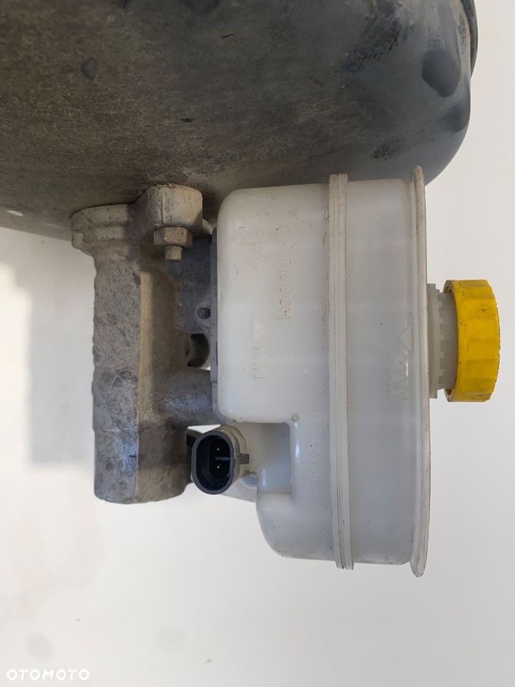 SERWO HAMULCOWE  IVECO DAILY VI Autobus 2014 - 2022 50C16 115 kW [156 KM] olej napędowy 2019 - 2022 - 3