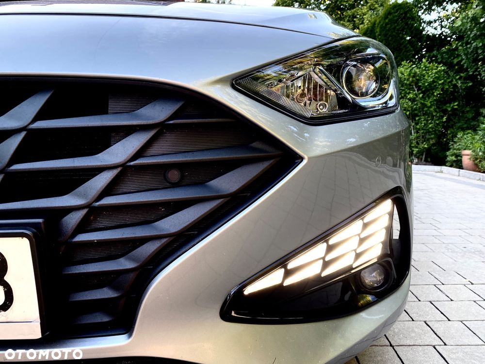 Hyundai i30 - 36