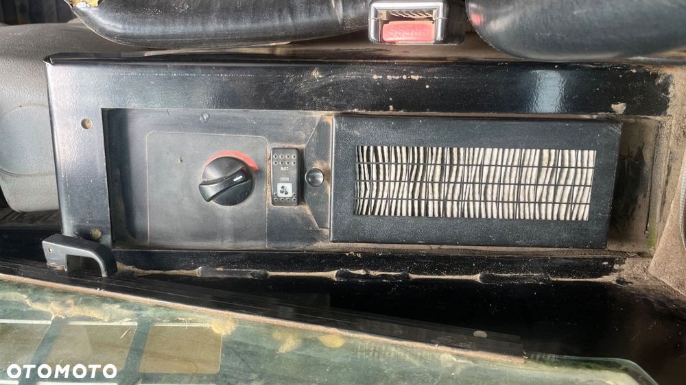 Caterpillar 242 B 4X4 - 13