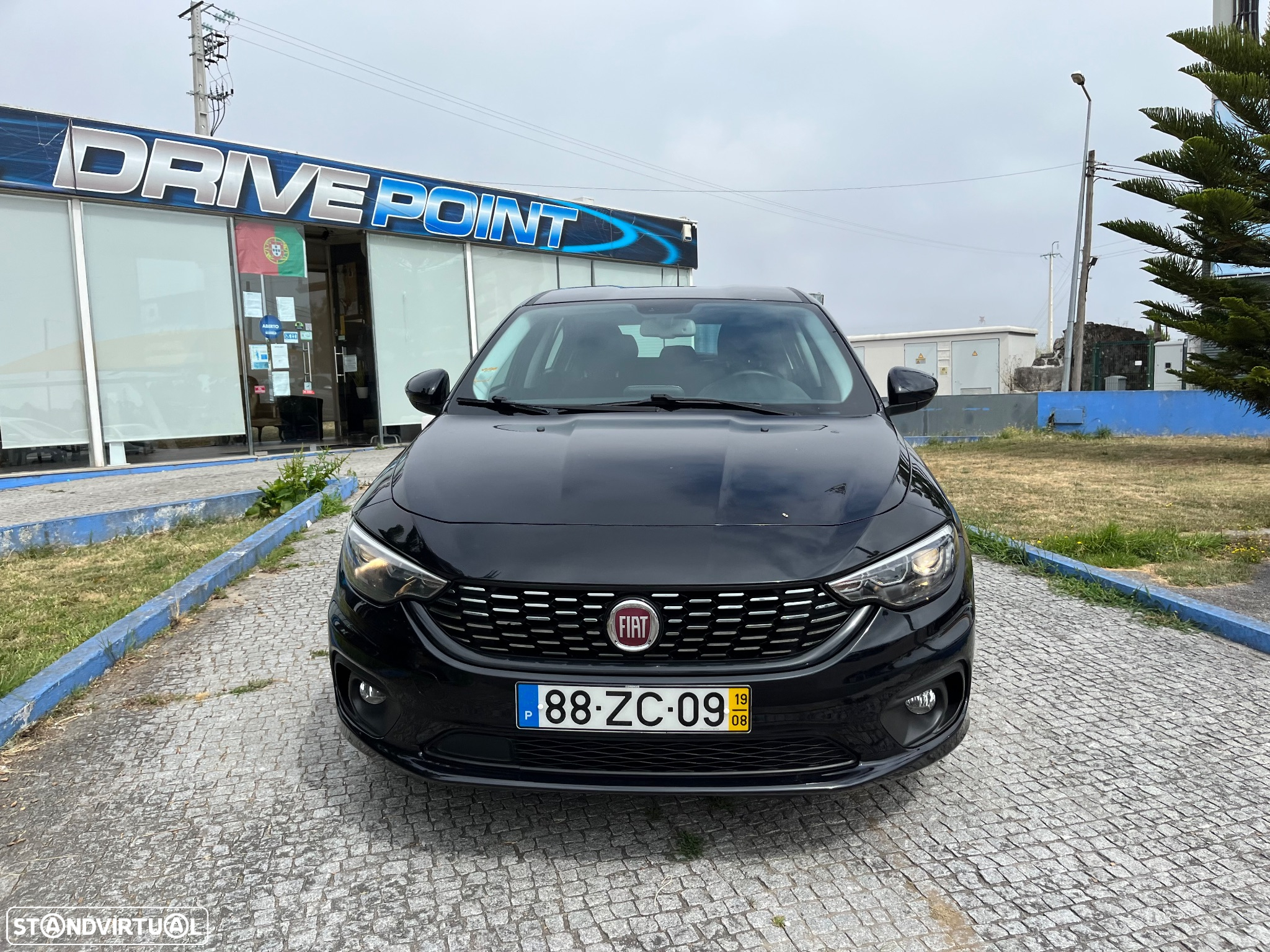 Fiat Tipo 1.3 M-Jet Lounge - 3