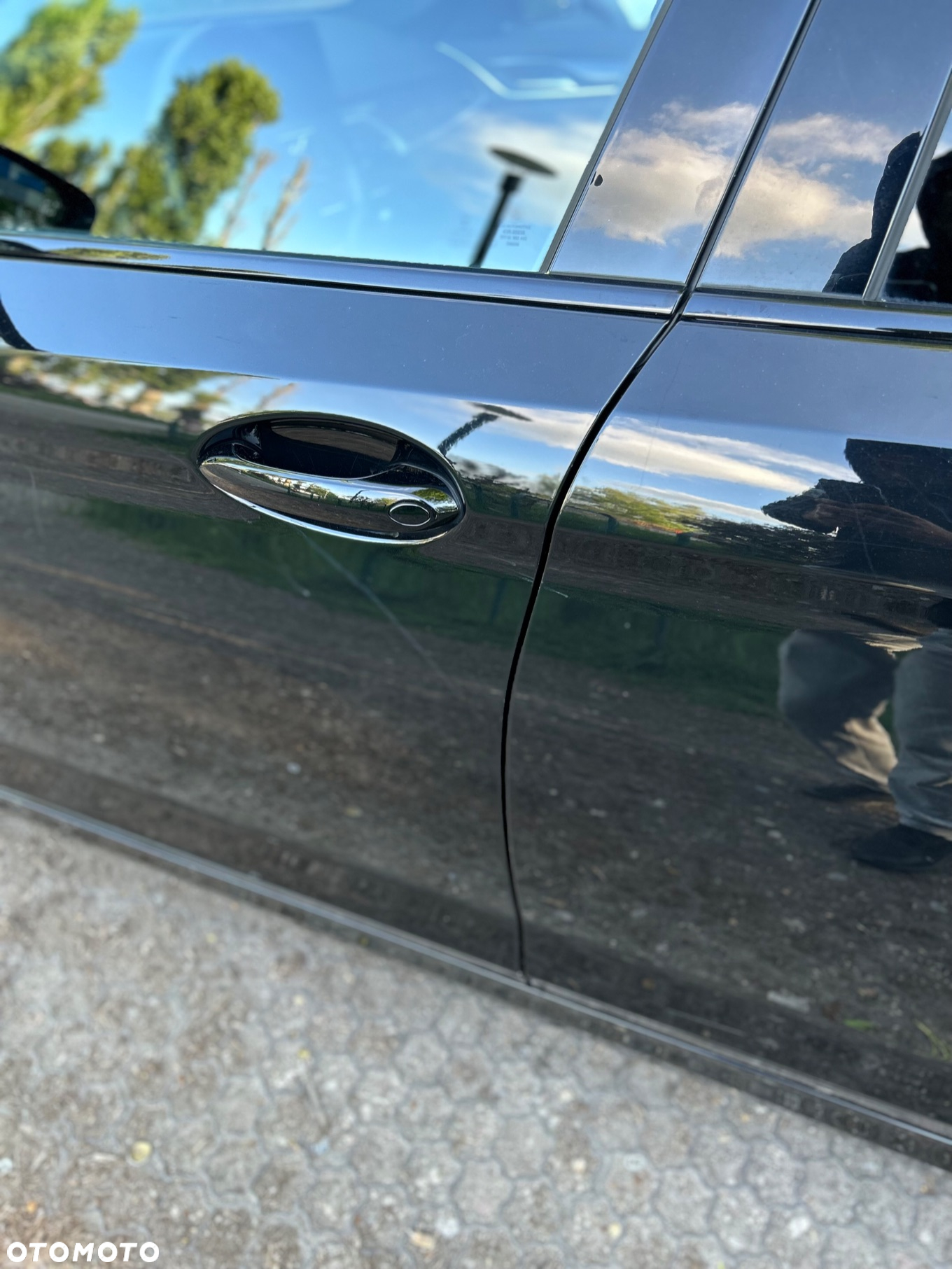 BMW Seria 5 520d Sport Line - 13