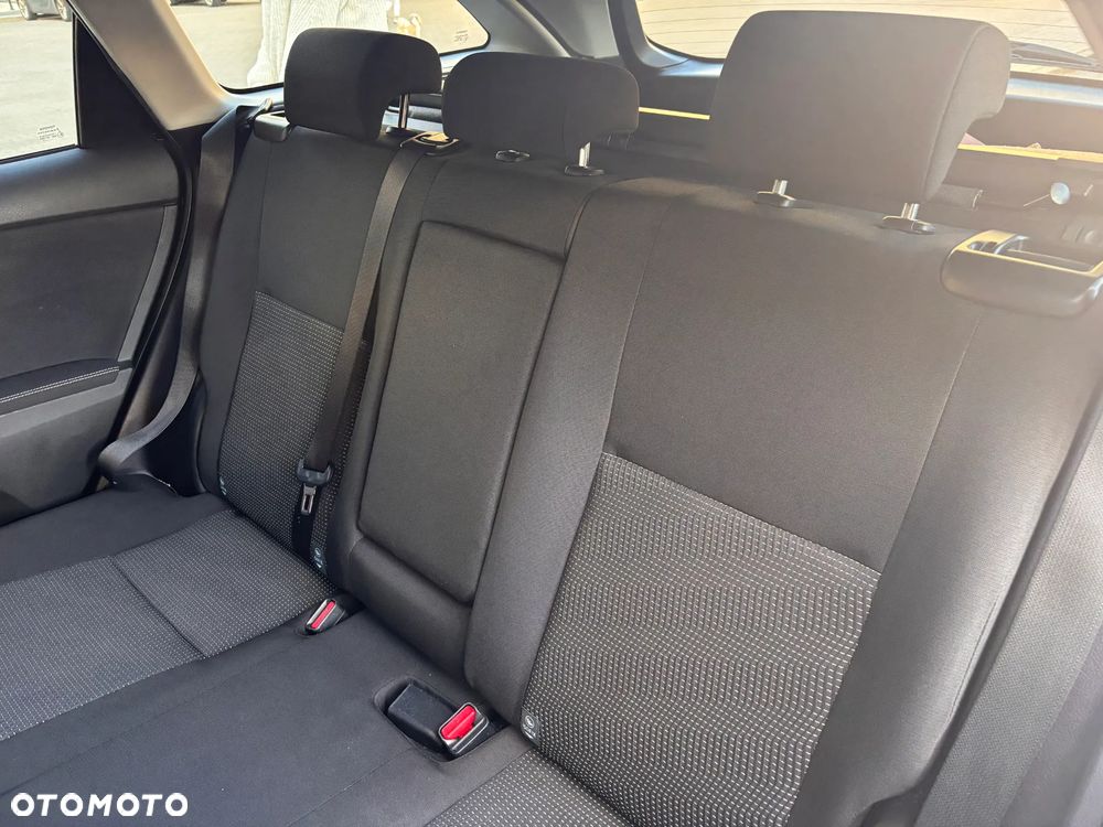 Toyota Auris 2.0 D-4D Executive - 14