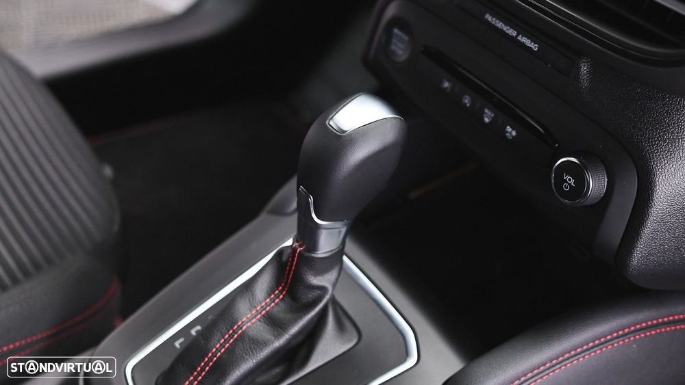 Ford Focus 1.0 EcoBoost MHEV ST-Line X Aut. - 41