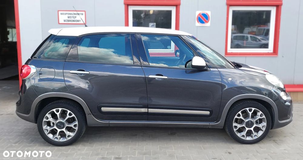 Fiat 500L - 6