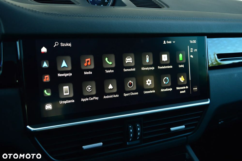 Porsche Cayenne E-Hybrid PHEV - 39