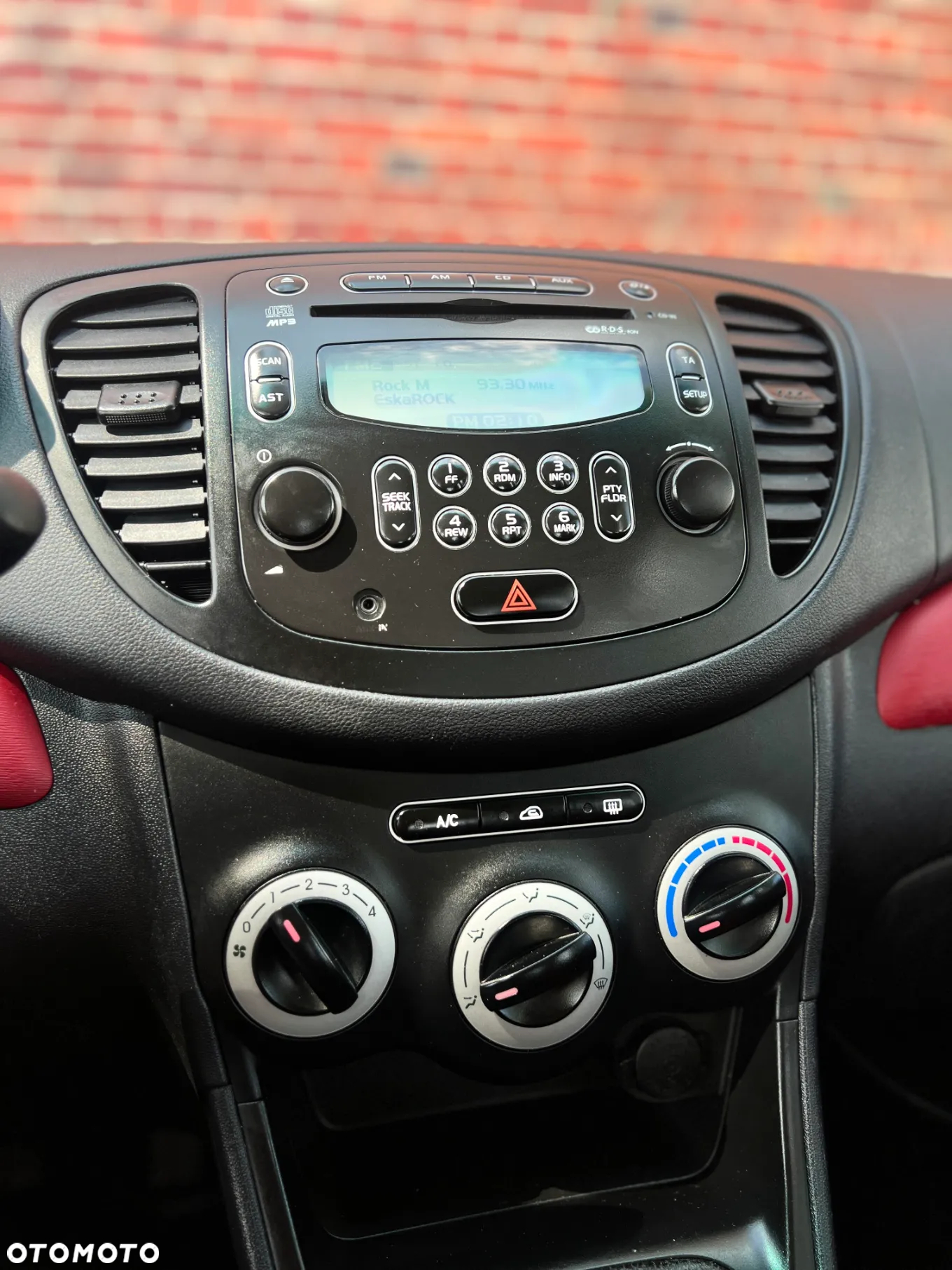 Hyundai i10 - 21